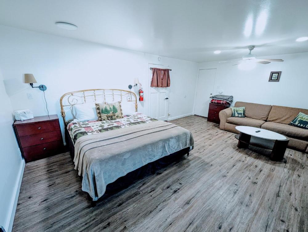 Family Studio interior